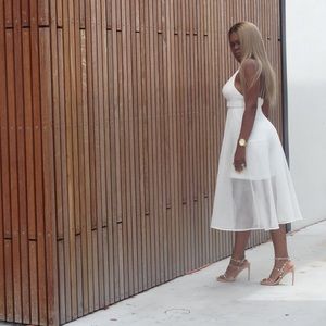 Meet your Posher, Keisha